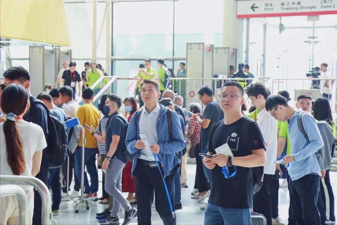 2025广州洁净展览会