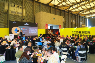 上海展讯2026创新酒精及饮品展