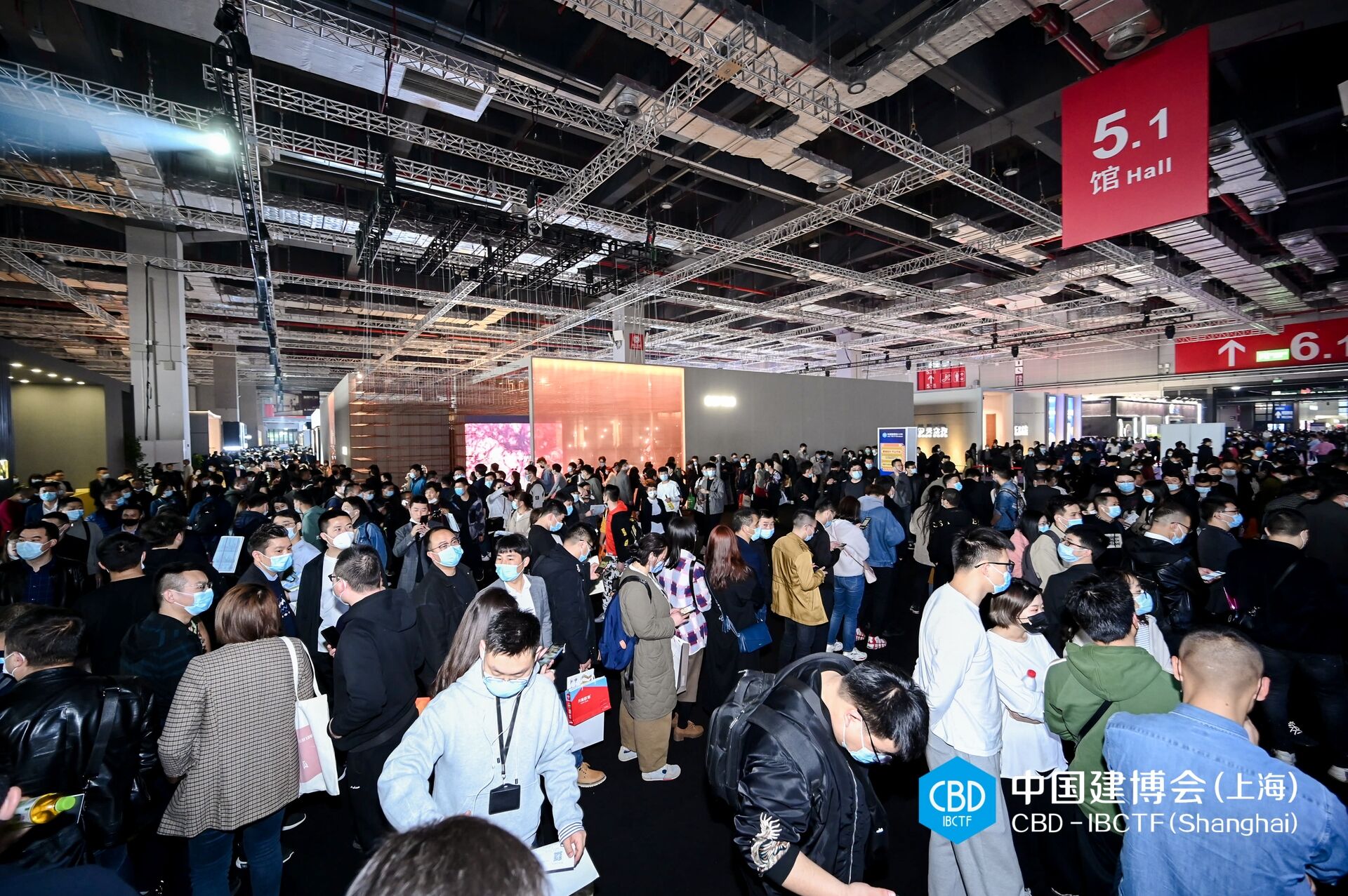 主办资讯：2026上海建筑建材展（召开时间及位置）