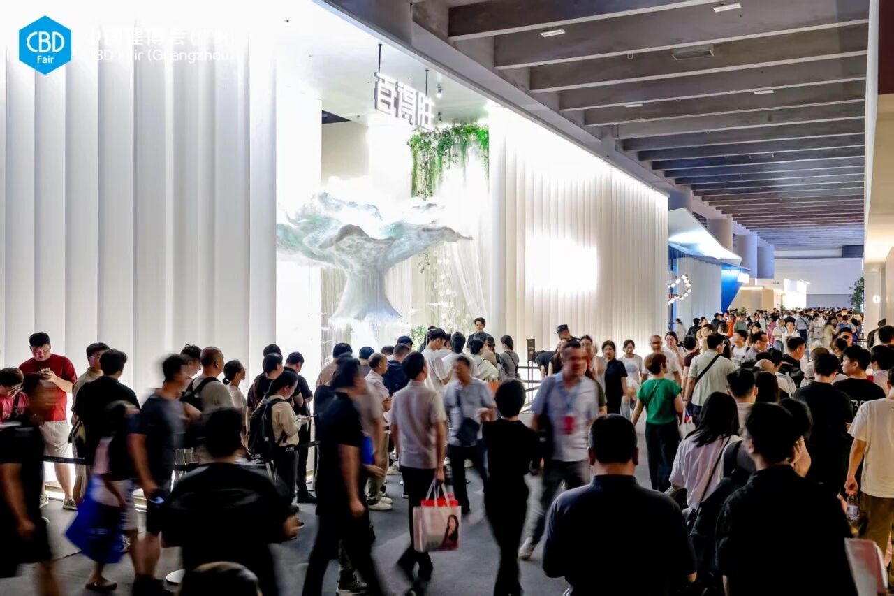 展会动态-2026广州建博会（广州全屋定制展）时间及展位预定