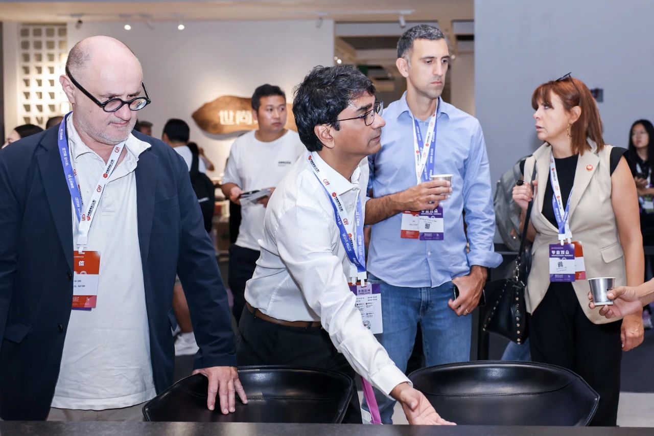 展会动态：2026上海睡眠家具展（时间、地点及展位）