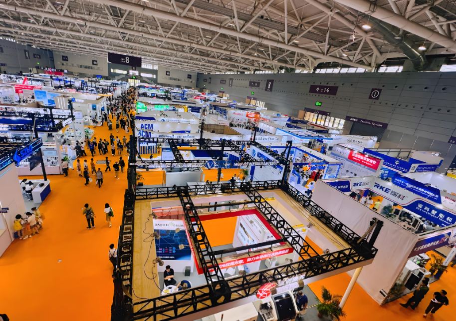 2026中国（深圳）燃气设备展及燃气材料与技术展览会